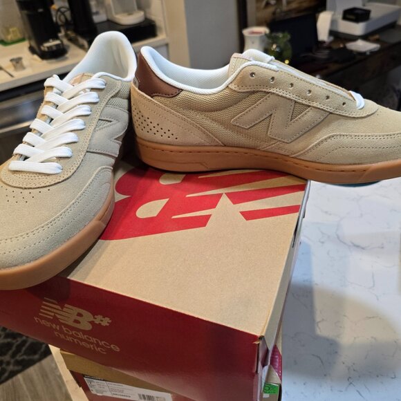 New Balance Numeric 440 V2 Incense Rich Oak NM440JL2 Men's Size 12 SKATEBOARD - Picture 3 of 16